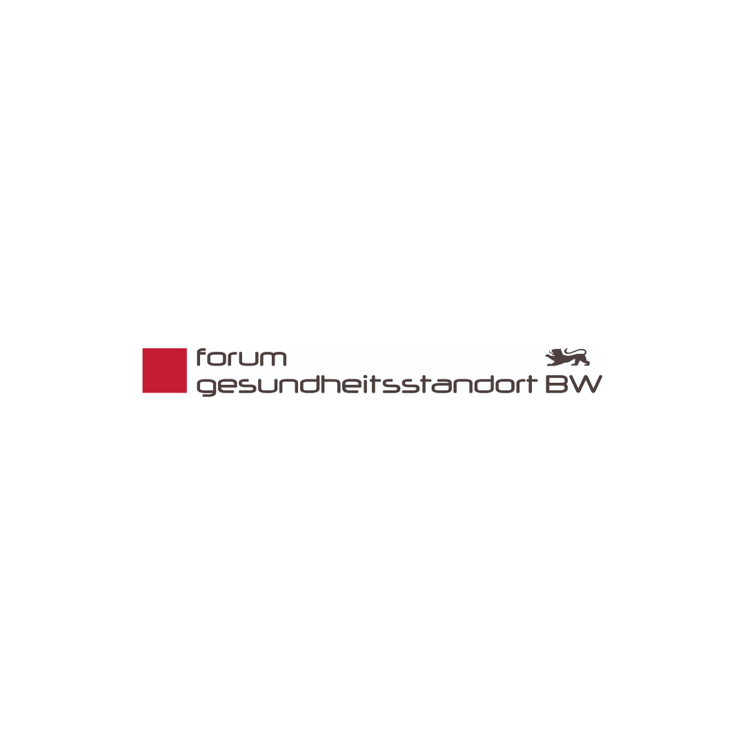 Logo Forum Gesundheitsstandort