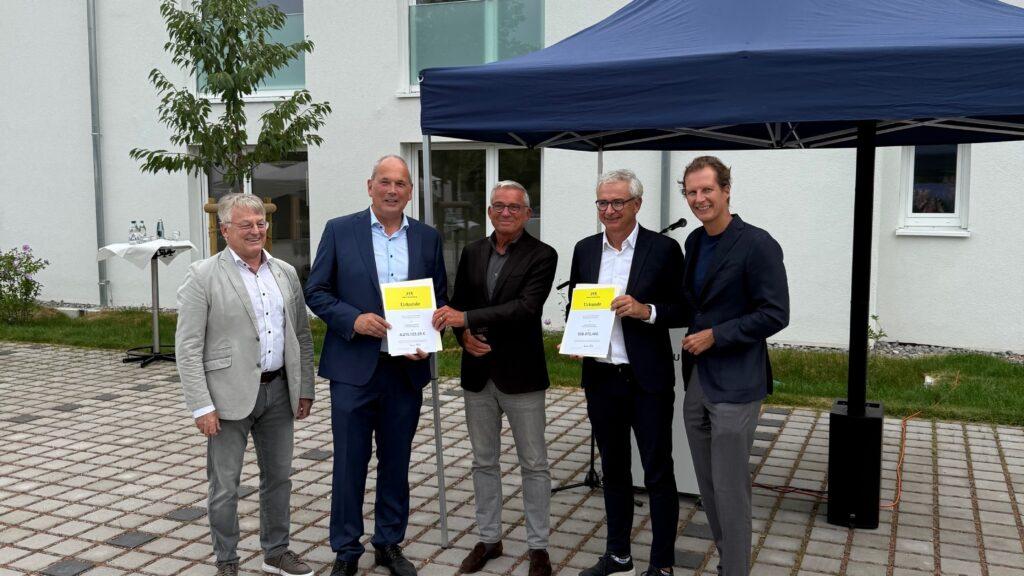 ©Ministerium des Inneren, für Digitalisierung und Kommunen Baden-Württemberg