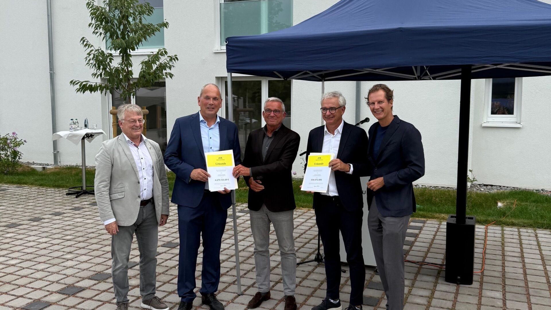 ©Ministerium des Inneren, für Digitalisierung und Kommunen Baden-Württemberg